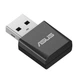 Бездротовий адаптер Asus USB-BE92 Nano (90IG09H0-MO0B00) ( USB ) 30262 - изображение 1