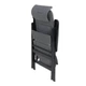 Стул кемпинговый Outwell Teton Grey (931566) - изображение 3