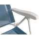 Стул раскладной Outwell Cromer Ocean Blue (928863) - изображение 5