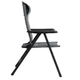 Стул кемпинговый Outwell Kenai Grey (931614) - изображение 2