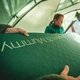Туристический коврик Robens Campground 30 183x51x3 см (931602) - изображение 6