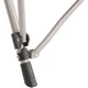 Стілець розкладний Outwell Goya Black (931561) - зображення 5