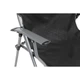 Стілець розкладний Outwell Goya Black (931561) - зображення 8
