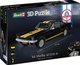 Пазл 3D Revell Mustang Shelby GT350-H '66 111 елементів (4009803002200) - зображення 7