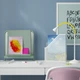 Подставка для письма IKEA RELATERA 106.113.35 28х9х33 см - изображение 5