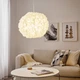 Подвесной светильник IKEA VINDKAST ВИНДКАСТ 204.505.20, 50 см - изображение 3