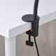 Настольная лампа IKEA SAMBORD 005.869.49 GU10, 8.5 Вт - изображение 4
