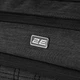 Сумка для ноутбука 2E CrossSquares 16" Black (2E-CBN9198BK) - изображение 5