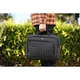 Сумка для ноутбука 2E CrossSquares 16" Black (2E-CBN9198BK) - изображение 17