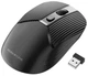 Мышь Borofone BG5 Business Wireless Mouse Black (6974443382990) - изображение 3
