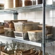 Кошик для зберігання з кришкою IKEA 365+ 095.814.76, 15x15x11 см - зображення 3