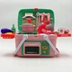 Дитяча кухня в кошику WOOPIE Little Chef Set 2в1 44732 13685072291 - зображення 3