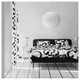 Подвесной абажур IKEA GULLSUDARE 805.836.16, 70 см - изображение 2