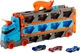 Грузовик-транспортер супергонки Hot Wheels GVG37 - изображение 1