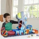 Игровой набор автомойка: Суперакула Hot Wheels HTN82 - изображение 3