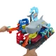 Игровой набор автомойка: Суперакула Hot Wheels HTN82 - изображение 6