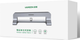 Podstawka na laptopa Ugreen LP258 Aluminum Silver (6957303866434) - obraz 8