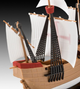 Модель до складання Revell Cobi Вітрильник Santa Maria 38 деталей (4009803056609) - зображення 3