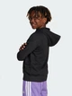 Детское худи для мальчика Adidas J Bl Ft Hd 280 JC9667 122-128 см Black (4067905821778) - изображение 6