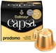 Кава в капсулах Dallmayr Nespresso Capsa Prodomo XXL для кавоварок системи Nespresso (39 порцій) - зображення 2