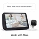 Набор из 2 IP камер Amazon Blink Mini 1080P HD Indoor Smart Security (2 Cameras) - изображение 5