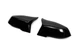 Накладки на Зеркала M-Look (2 шт) для BMW 4 серия F32/F33/F36 2012-2020 гг - изображение 1