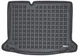 Коврик в багажник авто Volkswagen ID.3, ID.3 1ST 2019 - Rezaw-Plast RP 2318100 - изображение 1