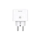 Розумна Wi-Fi розетка Hama Smart Plug Matter 176638 Gateway Free 3680 Вт - зображення 2