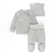 Комплект для малышей Dexter`s 3 в 1 my baby 62 см - изображение 1
