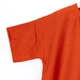 Костюм для дівчинки (футболка та шорти) Dexter`s 134 Помаранчевий (630384-134-sm) - зображення 4