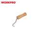 Крюк усиленный для скручивания вязальной проволоки WORKPRO WP329032 - изображение 9