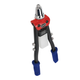Усиленный заклепочный пистолет (вытяжной) WORKPRO 400 мм CR-MO PRO WP225001 - изображение 2