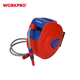 Котушка зі шлангом WORKPRO настінна 20 м PRO WP334014 - зображення 1