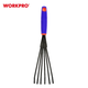 Грабли ручные проволочные WORKPRO WP331028 - изображение 1