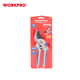 Секатор садовый с алюминиевыми рукоятками WORKPRO 215 мм (Ø реза 19 мм) SK5 PRO WP332011 - изображение 1