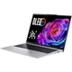 Ноутбук Acer 14 Swift Go 14 SFG14-74 WUXGA OLED/Intel U7-255H/16GB/1TB/UMA/Win11/сріблястий (NX.JCWEU.005) - зображення 2