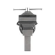 Лещата слюсарні поворотні 125 мм INTERTOOL HT-0082 - изображение 5