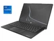 Ультрабук Gateway GWTC71427-BK / 14.1" (1920x1080) IPS Touch / Intel Core i7-1255U (10 (12) ядер по 3.5 - 4.7 GHz) / 8 GB DDR4 / 480 GB SSD / Intel Iris Xe Graphics / WebCam б/у - изображение 1