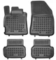 Коврики в салон авто Renault DACIA Sandero III 2020 - Rezaw-Plast RP 203411 - изображение 1