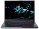 Ноутбук Acer Predator Helios 18 AI PH18-73 (NH.QVZEU.004) Black - зображення 1