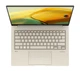 Ноутбук ASUS Zenbook 14X OLED UX3404VA-M9053W Sandstone Beige REF - зображення 4