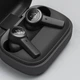 Наушники беспроводные Bang & Olufsen Beoplay EX Black Anthracite - изображение 8