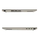 Ноутбук ASUS Zenbook 14X OLED UX3404VA-M9053W Sandstone Beige REF - зображення 8
