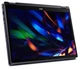 Ноутбук Acer TravelMate P4 Spin 14 TMP414RN-53 (NX.B22EG.00R) Blue - изображение 7