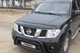 Дефлектор капота (EuroCap) для Nissan Navara 2006-2015рр. - зображення 3