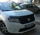Дефлектор капота (EuroCap) для Dacia Sandero 2013-2020 років. - зображення 8