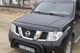 Дефлектор капота (EuroCap) для Nissan Navara 2006-2015рр. - зображення 8