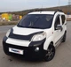 Дефлектор капота (EuroCap) для Citroen Nemo 2007-2017 гг - изображение 5