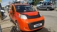 Дефлектор капота (EuroCap) для Citroen Nemo 2007-2017 гг - изображение 13