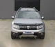Дефлектор капота EuroCap для Renault Duster 2008-2017 гг - изображение 12